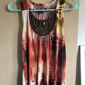 Dressy Tank top